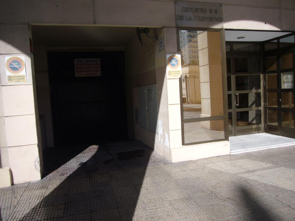 Gemelos 11 - Fincas Arena Benidorm Exterior photo